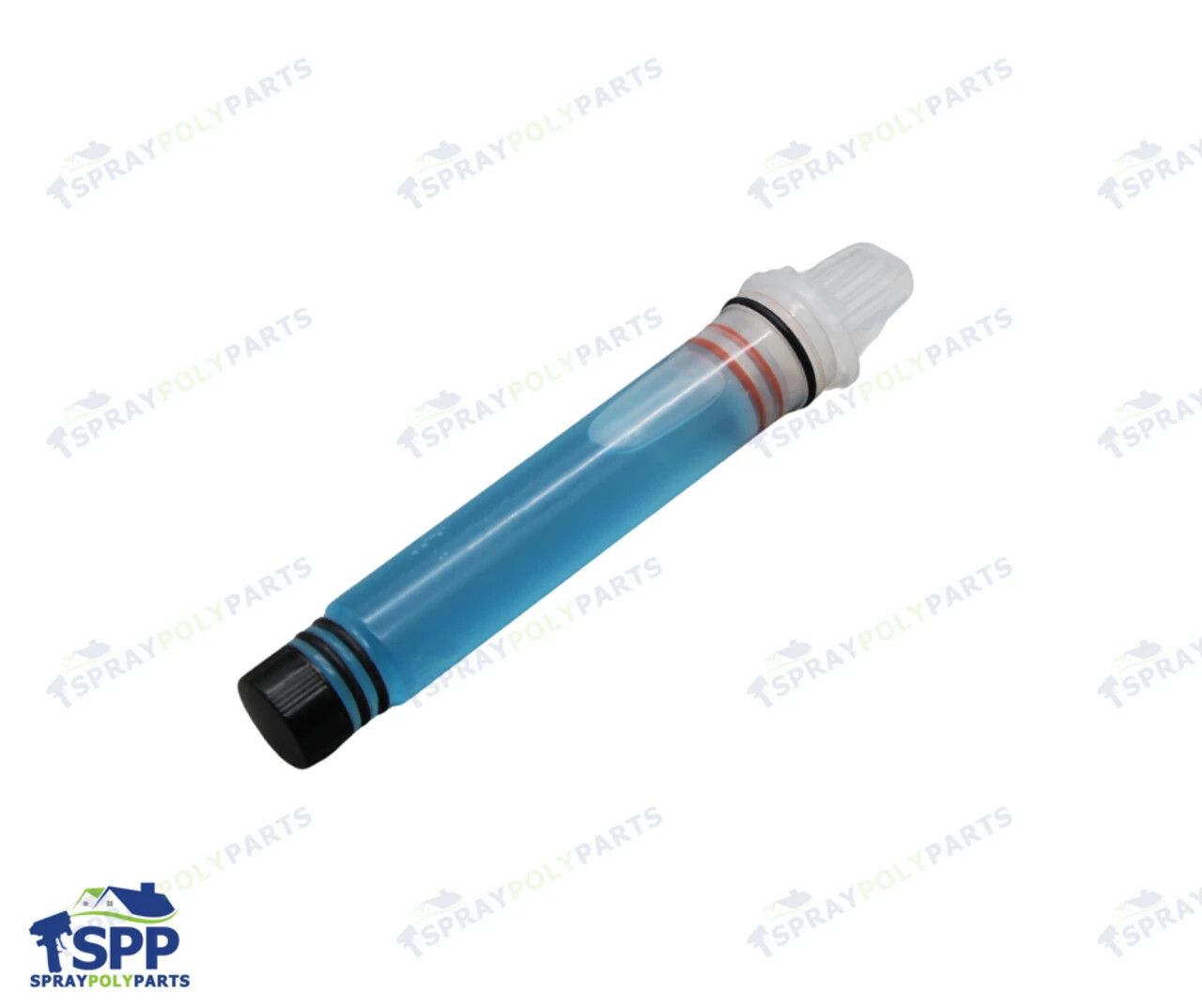 FUSION CS CARTRIDGE KIT -25 PK ( 256385)