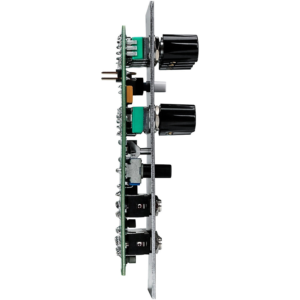 EarthQuaker Devices Afterneath Eurorack Module