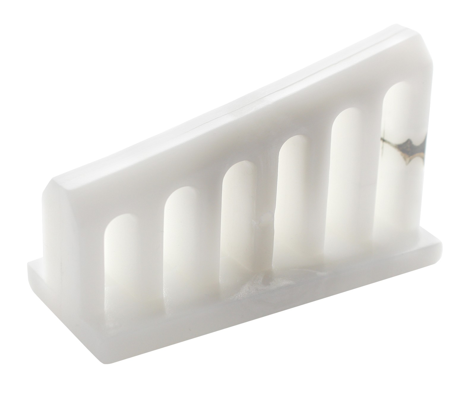 Carboy Wedge