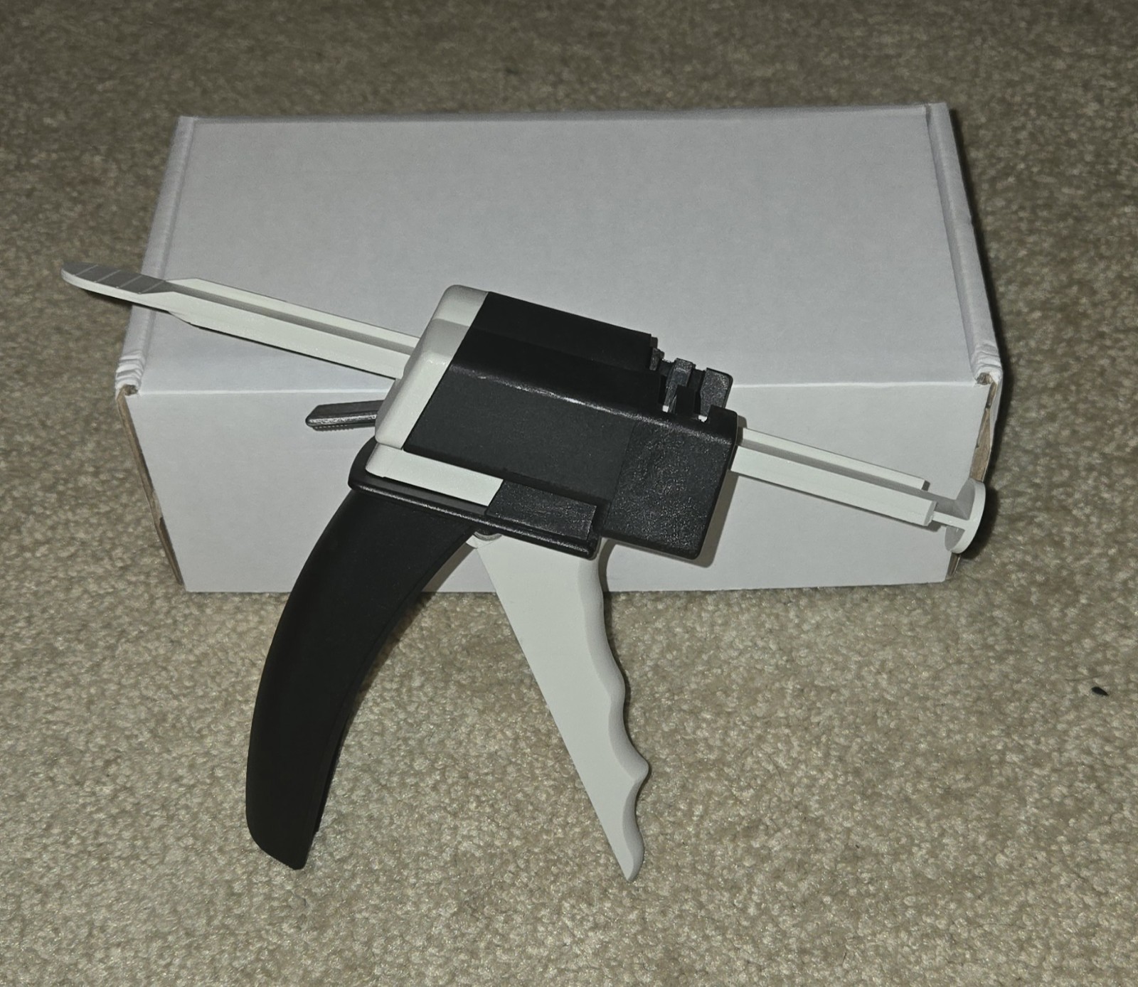Masterline BAIT Gun for 30 Gram TUBES