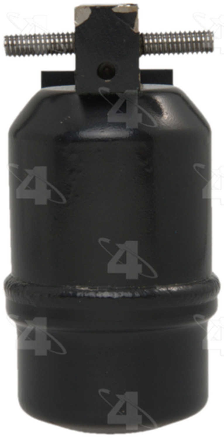 A/C Receiver Drier-Filter Drier 4 Seasons 33555