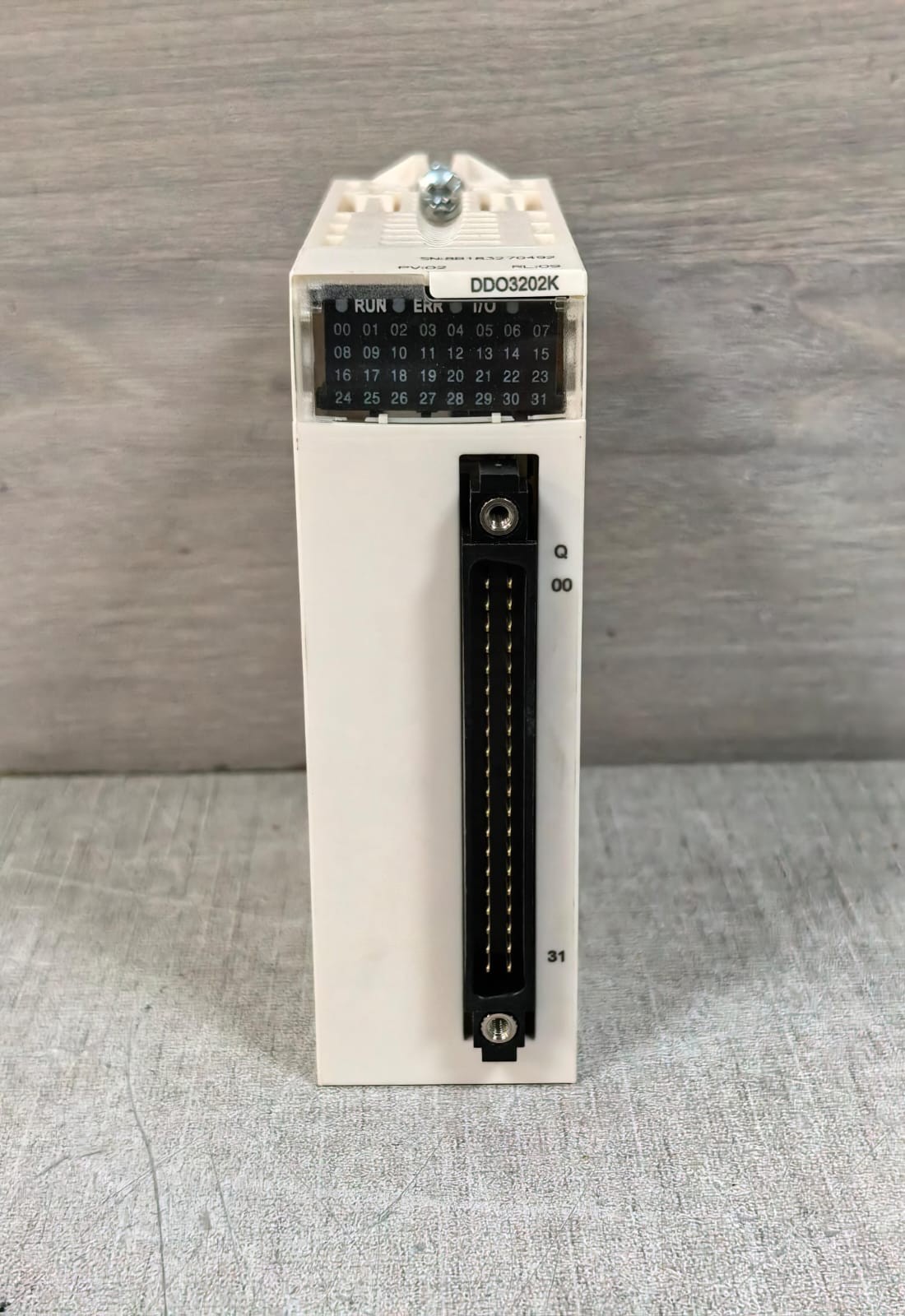 Schneider Electric BMXDDO3202K / DDO3202K