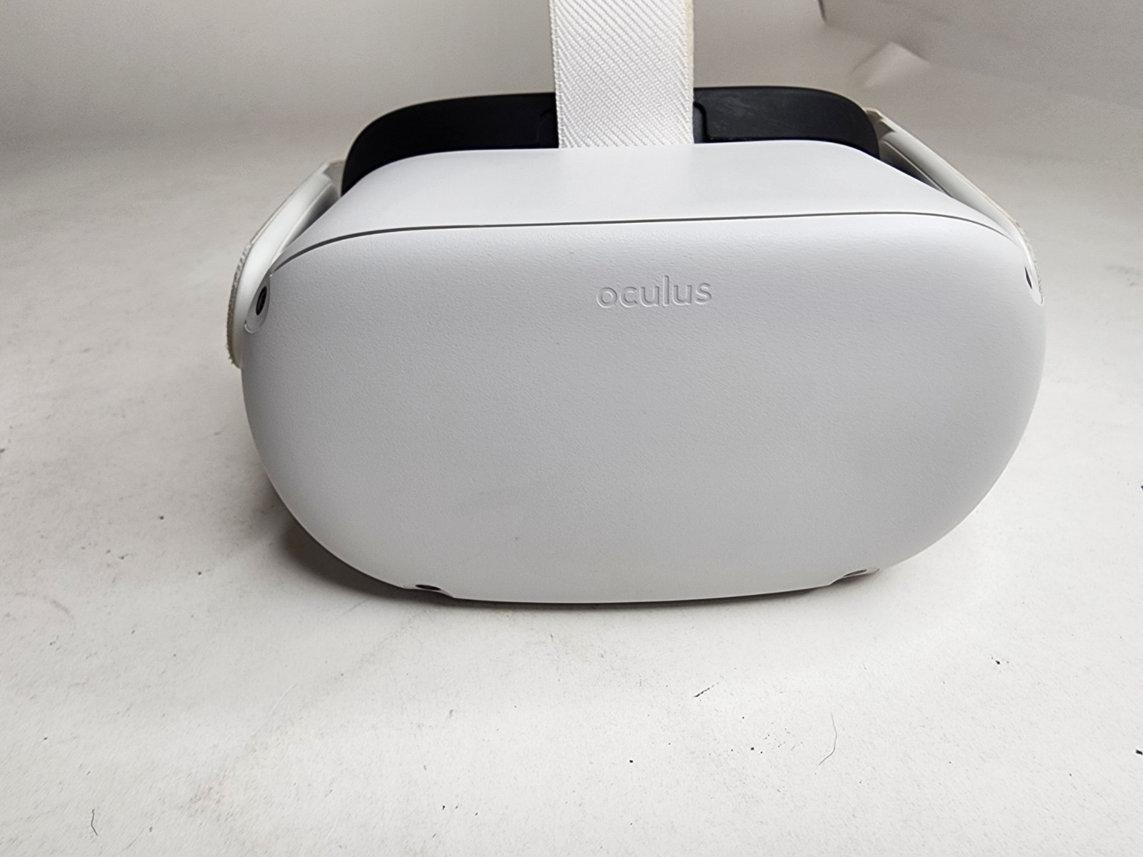 Meta Oculus Quest 2 128GB VR Headset ONLY NO CONTROLLERS