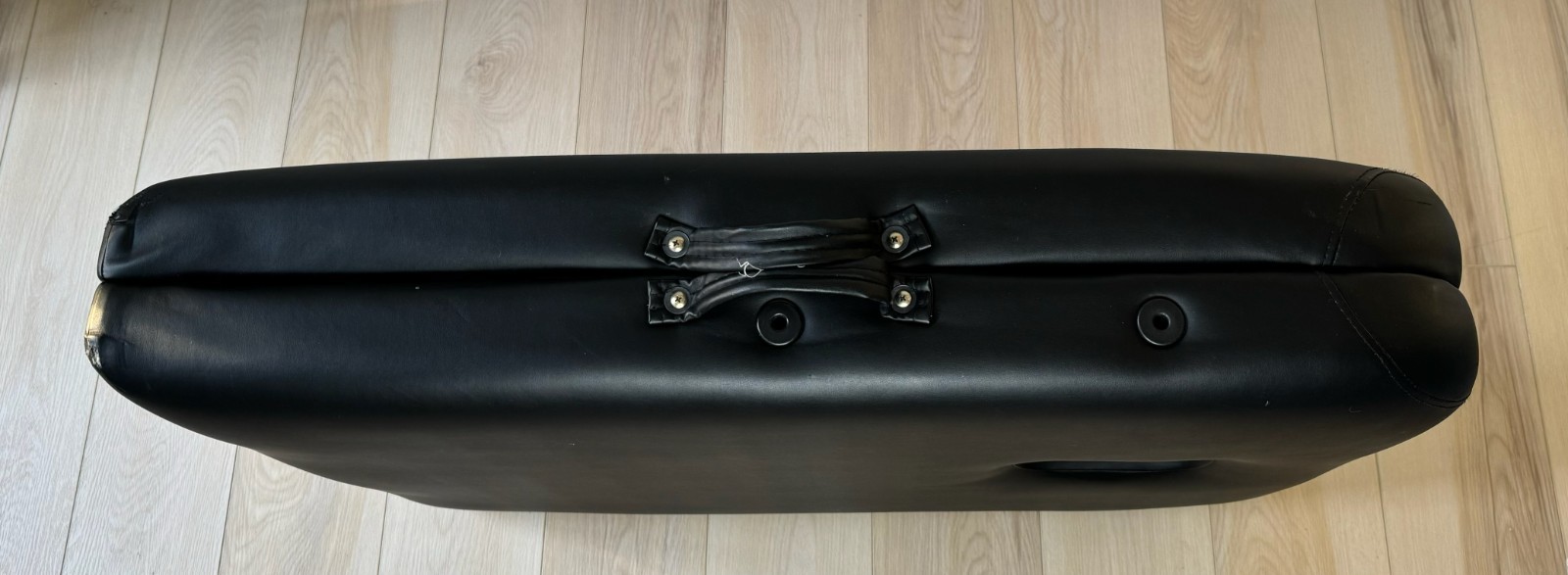 Sierra Comfort Portable Massage Table