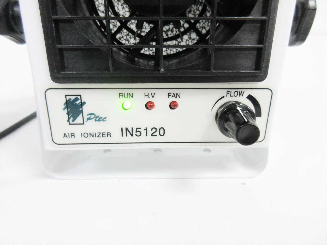 PTEC IN5120 “IN TOOL” ESD IONIZING BLOWER