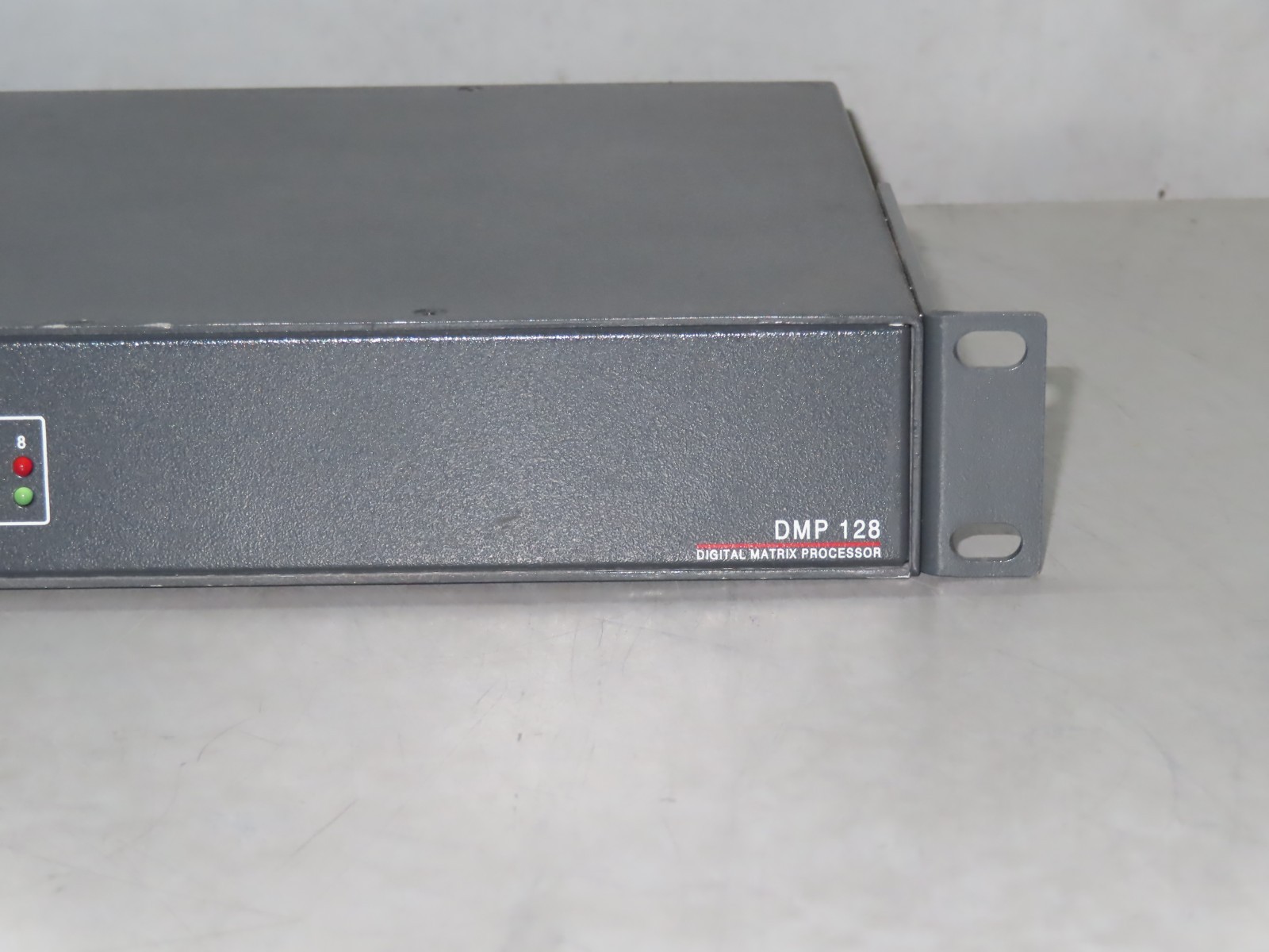 Extron DMP 128 Digital Matrix Processor