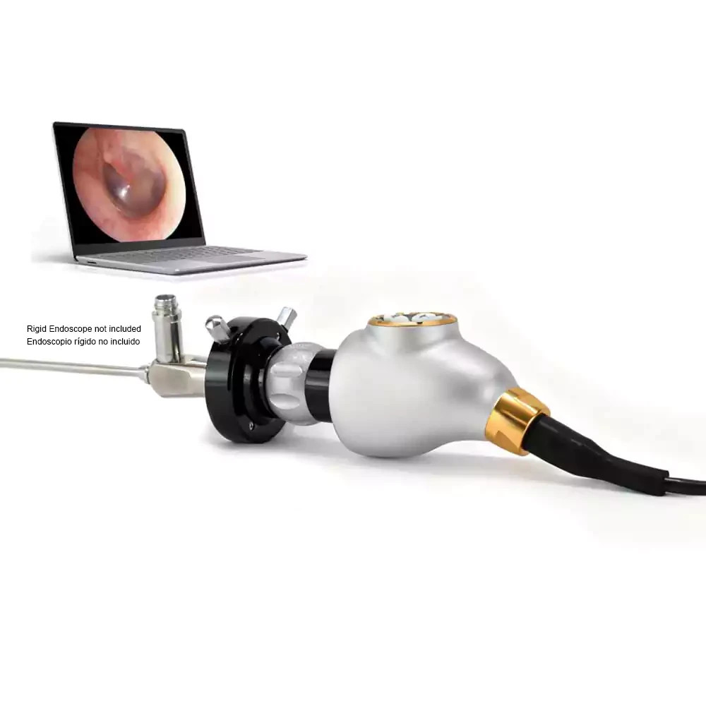 USB Endoscopy Camera Portable HD Medical ENT Endoscope Camera for Windows Mac