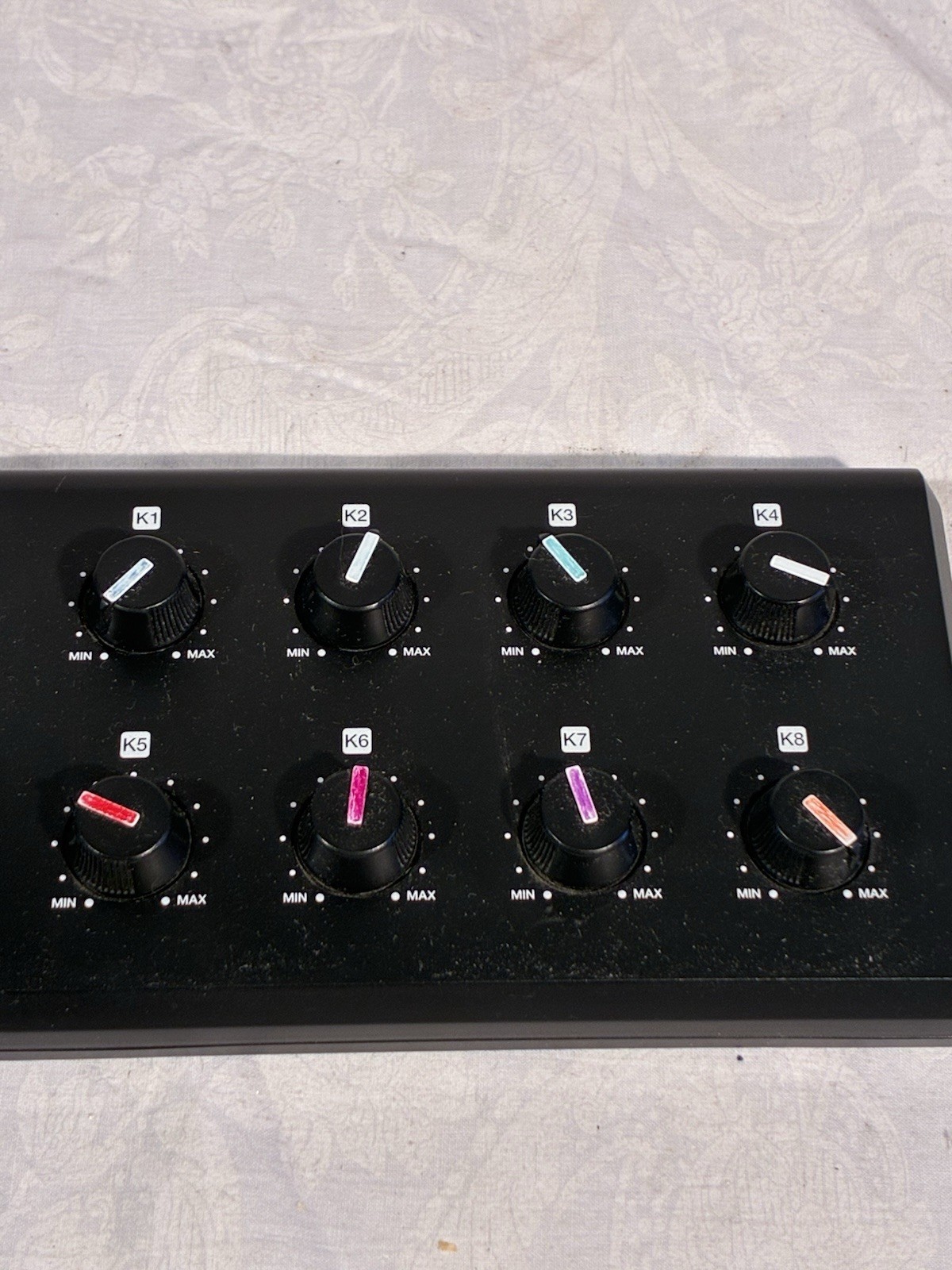 Akai Professional LPD8 Pad Controller