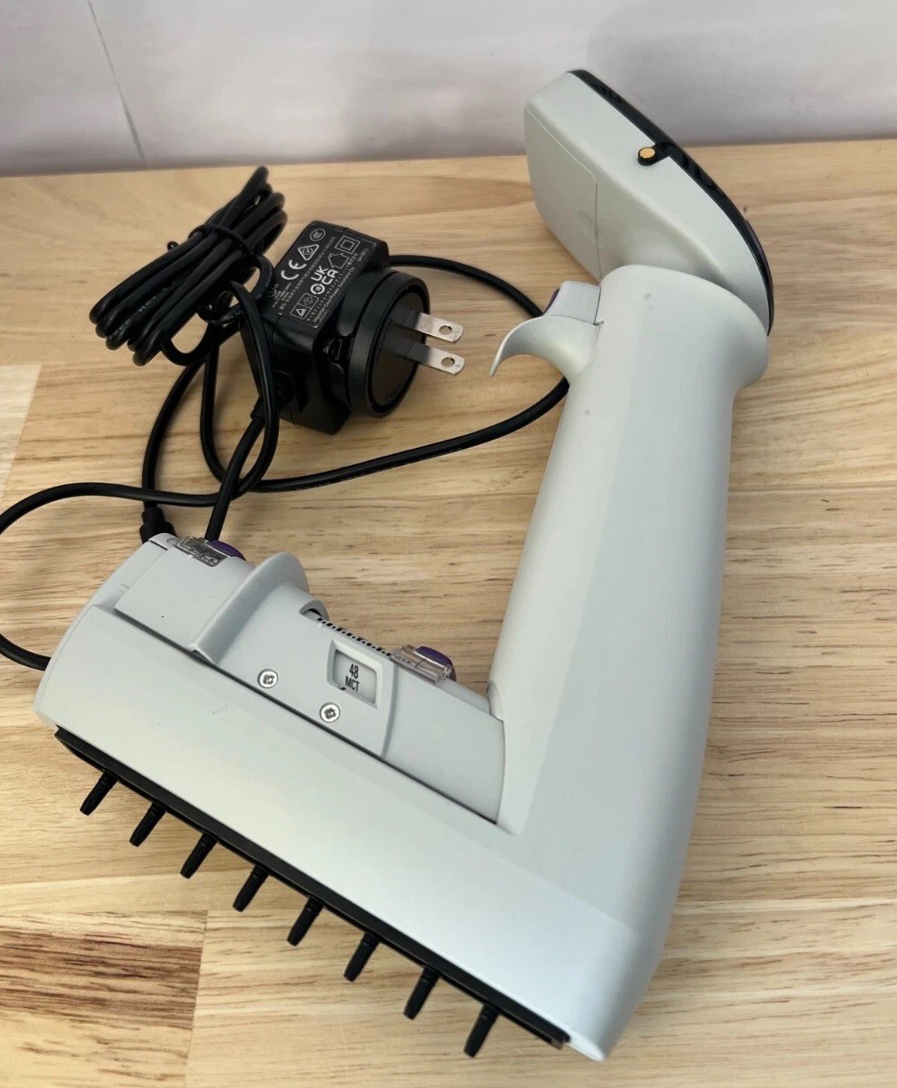 Thermo Scientific E1-Cliptip equalizer 384 8 channel 30ul PIPETTE 4672030BT