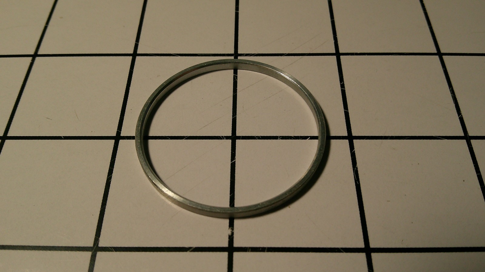 Paslode 500754 Spacer/Valve For 275C Air Nailer