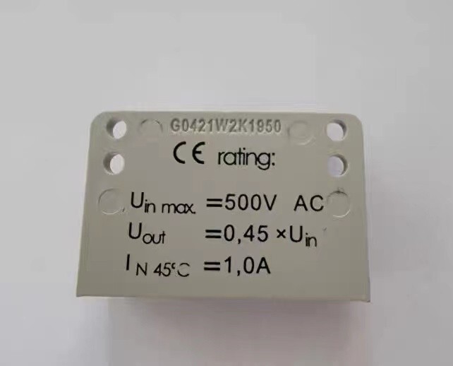 NEW 04.91.010-CE07 half-wave rectifier For Keb Rectifier 04.91.010-CE07