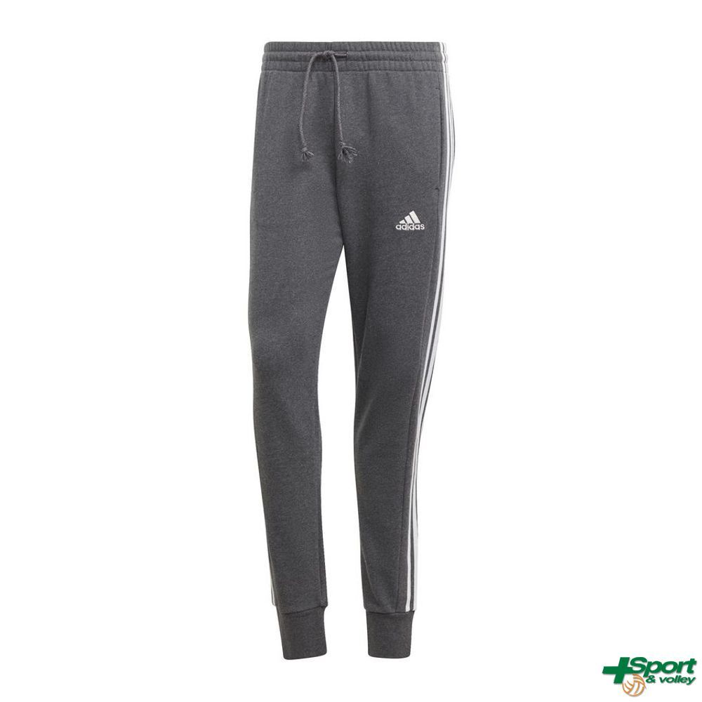 Adidas Men's Essential 3-Stripes Pants - IC9408