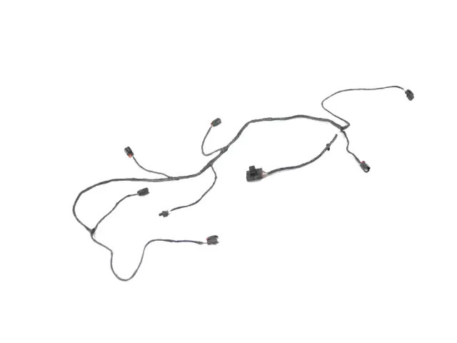 Genuine Mopar Rear Fascia Wiring 68239842AB