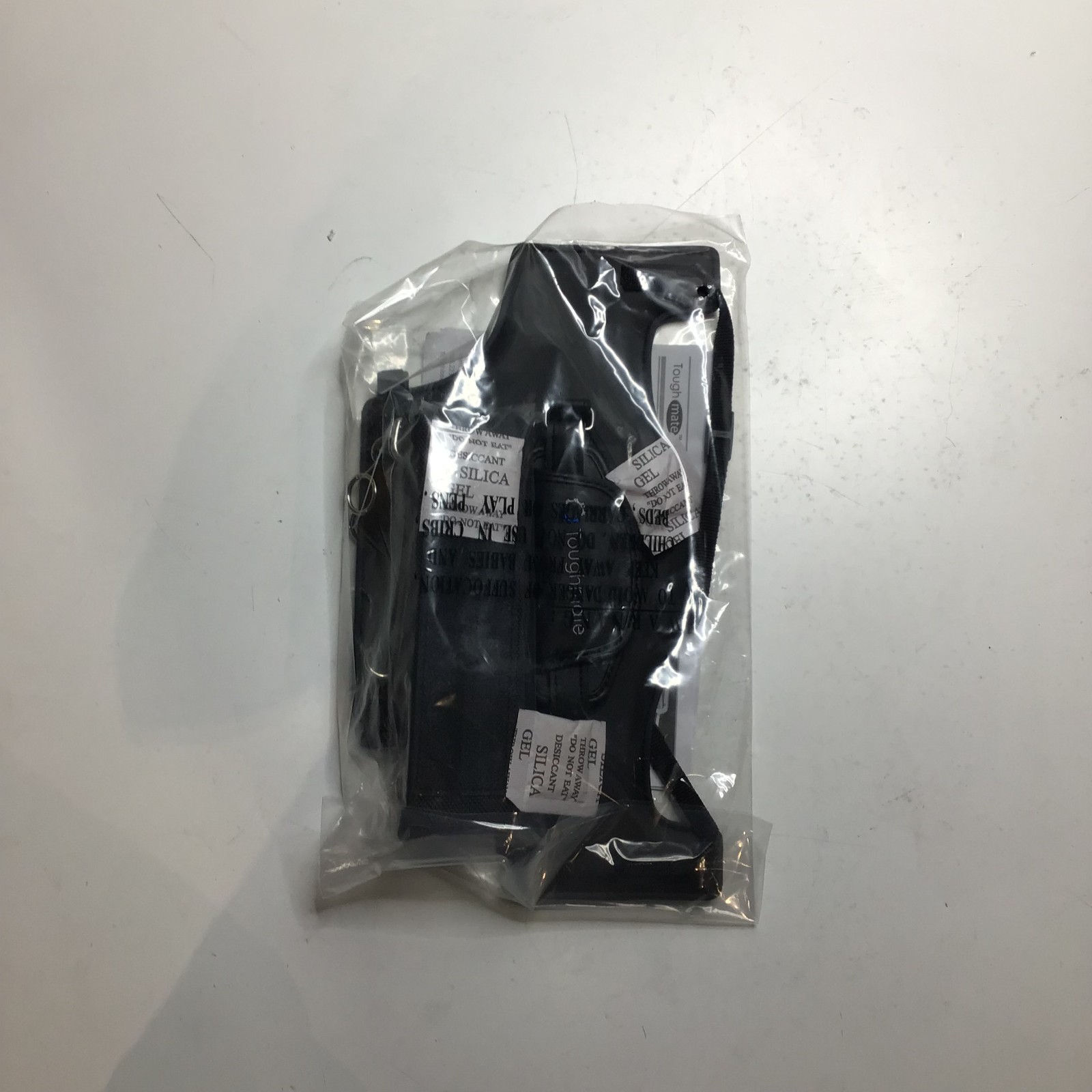 Toughmate Cf-33 Enhanced Rotating Hand Strap