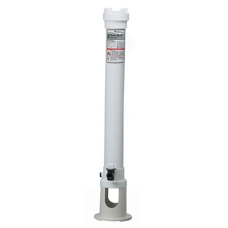 Pentair R171070 Rainbow Chlorine/Bromine Feeder 1/2" Control Valve Model 300-29X