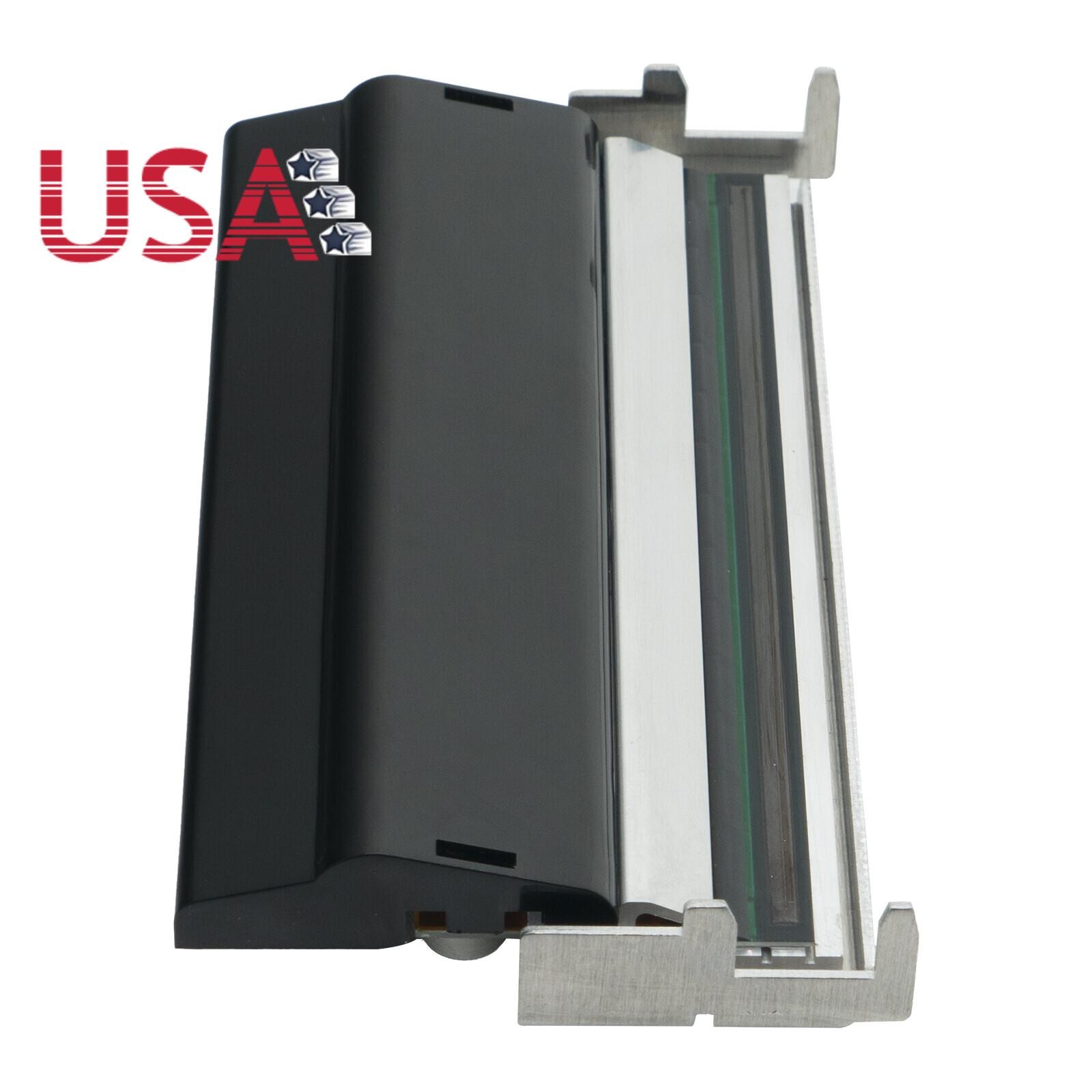USA New Printhead Print Head for Zebra ZM400 Thermal Label Printer 79800M 203dpi