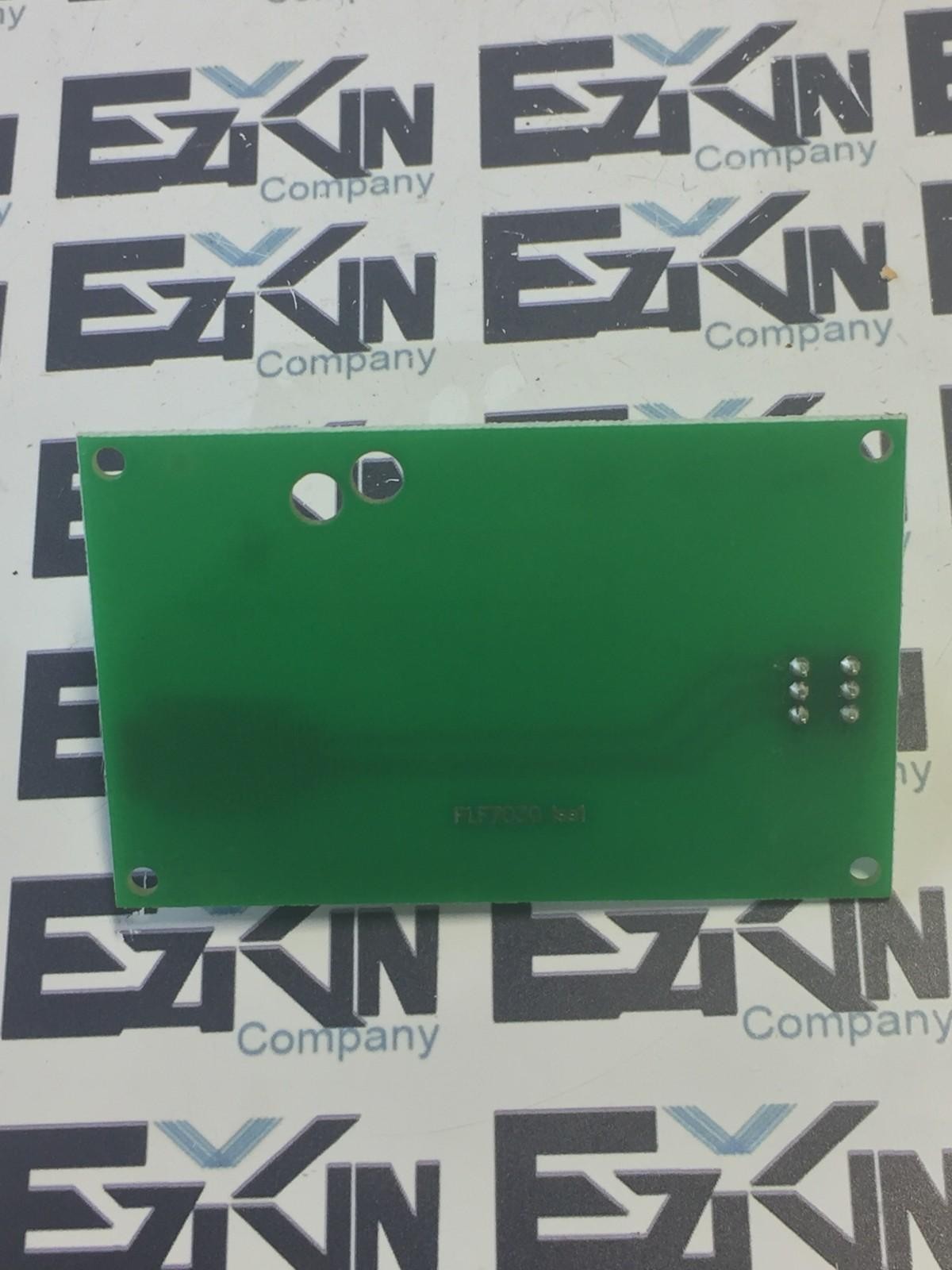 Minibar Systems ALF0028 Commnication Interface Board KFD-4VO,94V-0