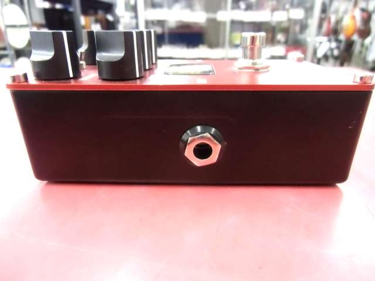 Vox Mystic Edge Effector No.nm1285