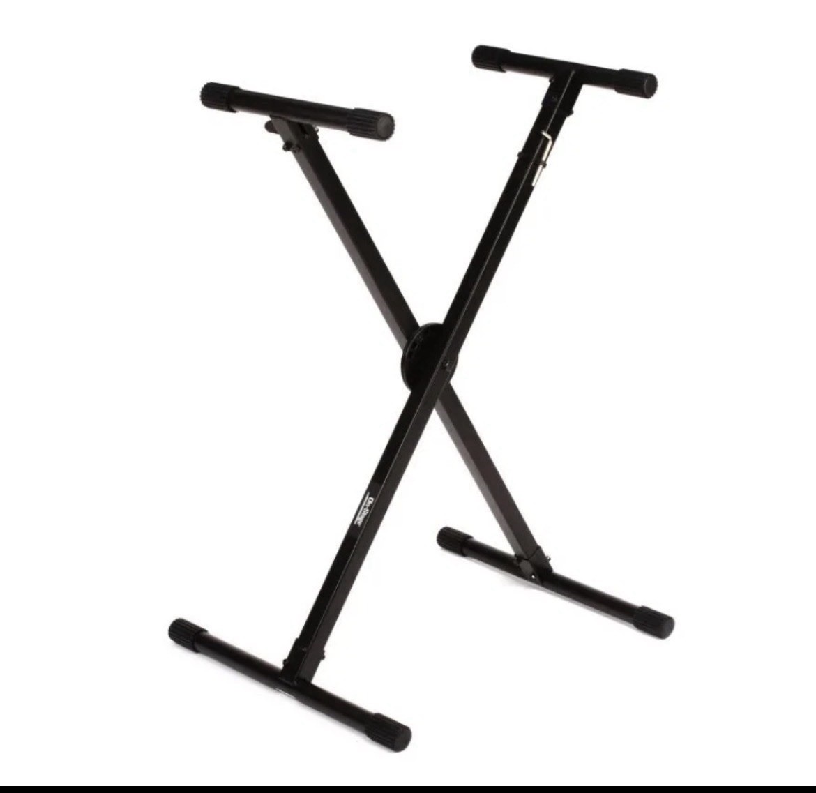 On Stage KS7190 Single-X Keyboard Stand NEW In Box