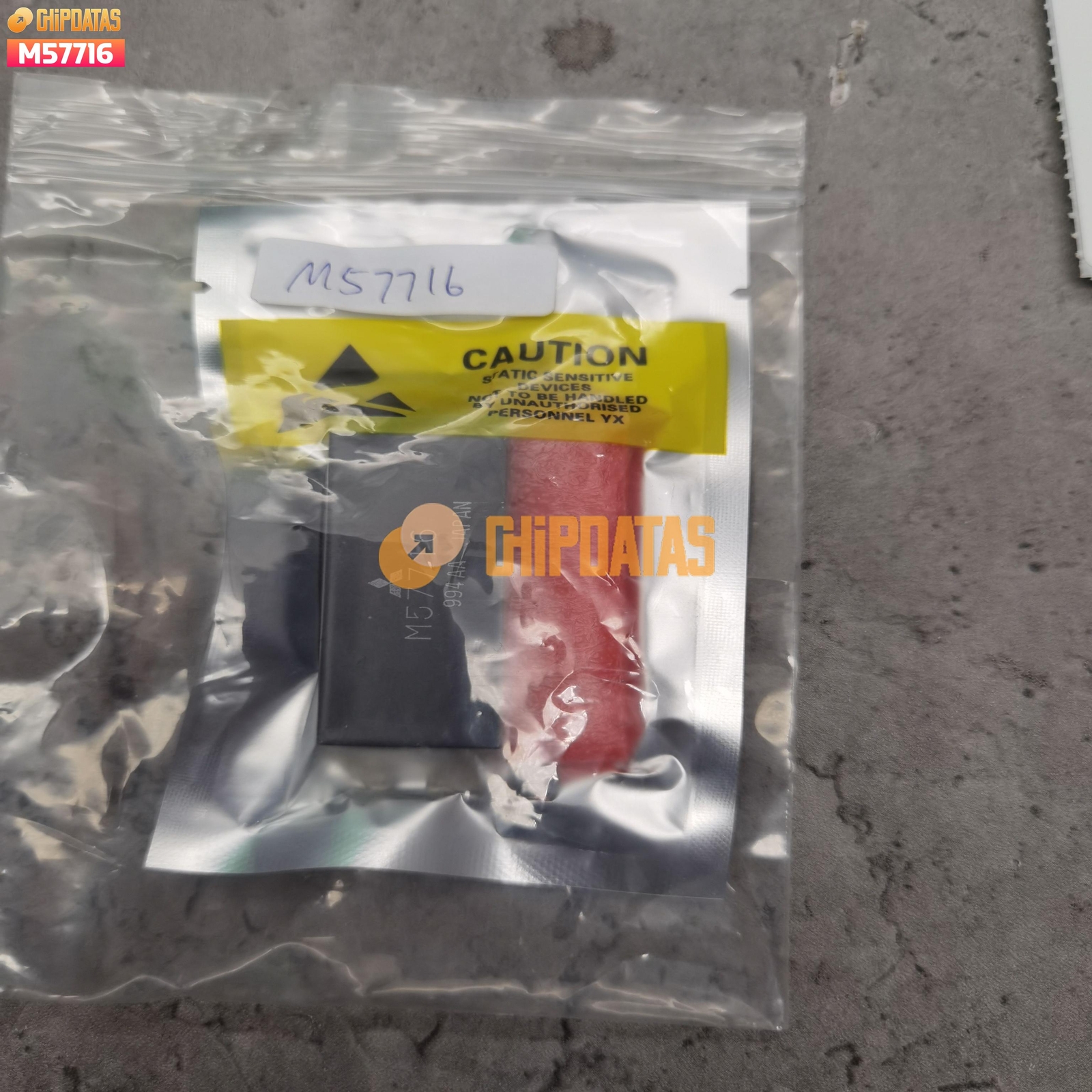 In NEW Box MITSUBISHI M57716 Transistor Power Module Best Quality Assurance #R23