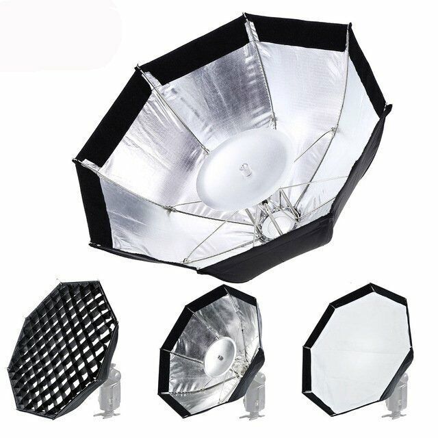 Godox AD-S7 Multi-functional Softbox Speedlite Camera Flash for AD200 AD200ProII