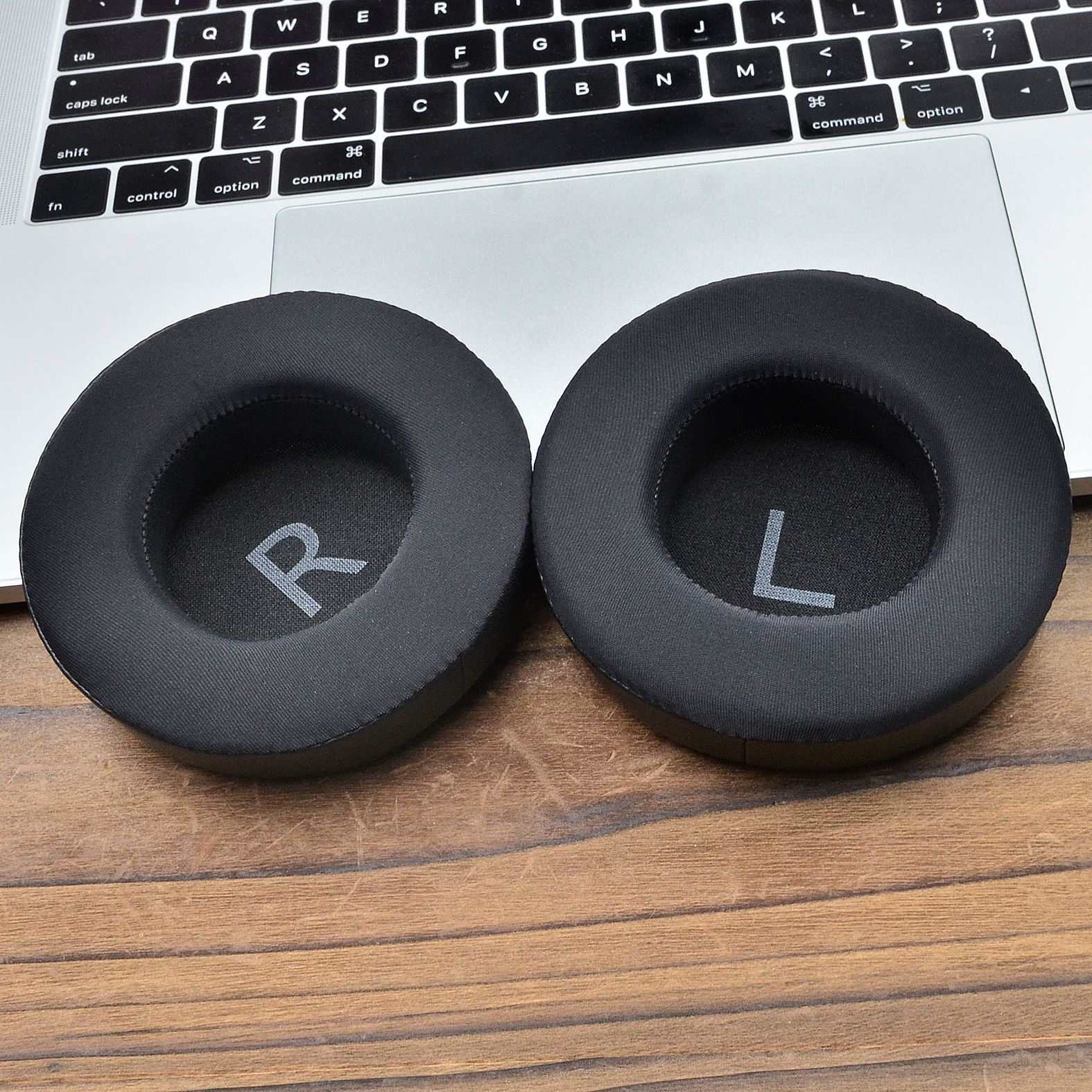 Replacement Cooling Soft Ear Pads for JBL Synchros E50 E50BT S500 S70 Headphones