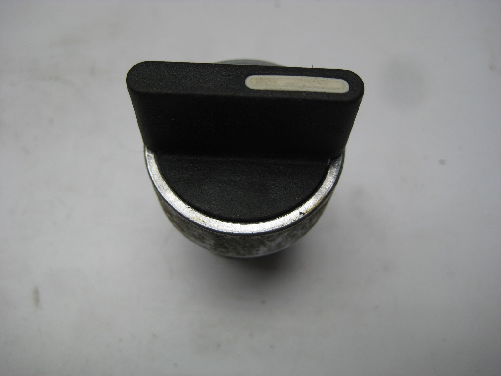 INDUSTRIAL SPARE SELECTOR SWITCH LOT OF 3 UNMP