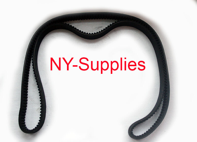 Drive Belt for Heidelberg Windmill GT (13 x 18) Platen Press - GT6001