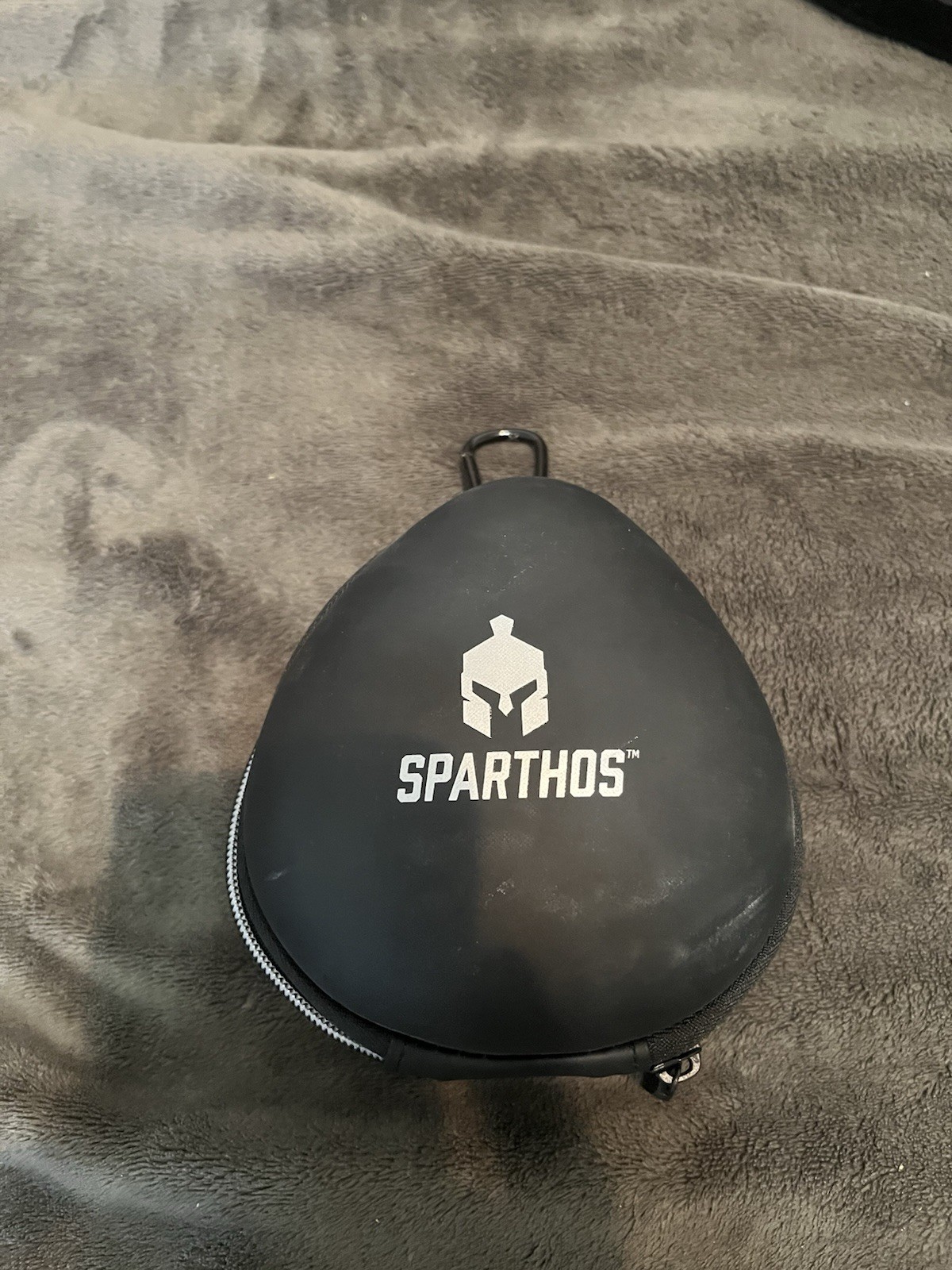 Sparthos Altitude Mask