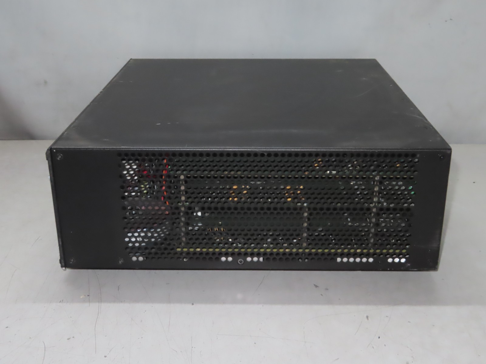 Crestron DMPS-300-C-AEC DigitalMedia Presentation System 6506036