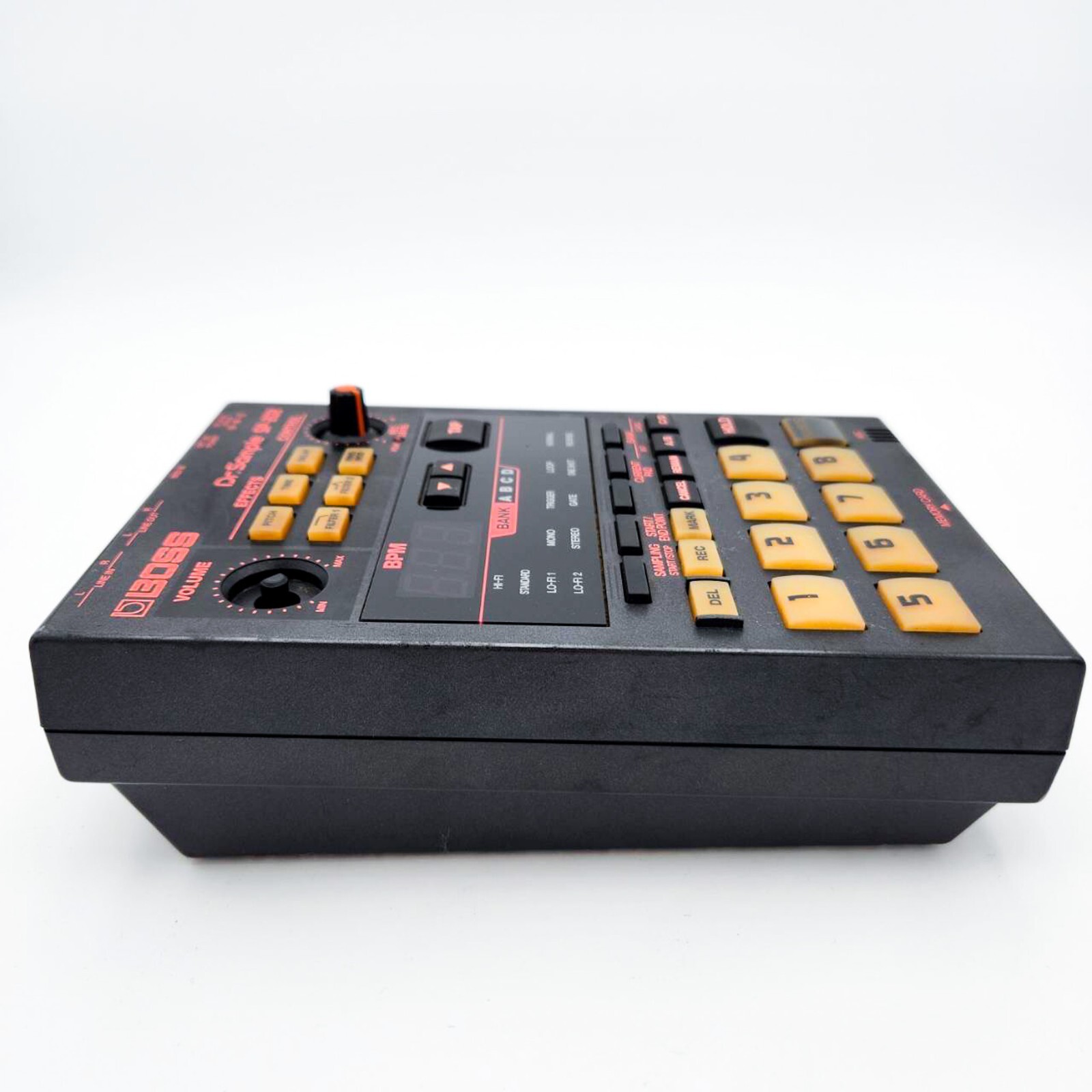 BOSS SP-202 Dr. Sample Sampler Looper Drum Machine Roland Working