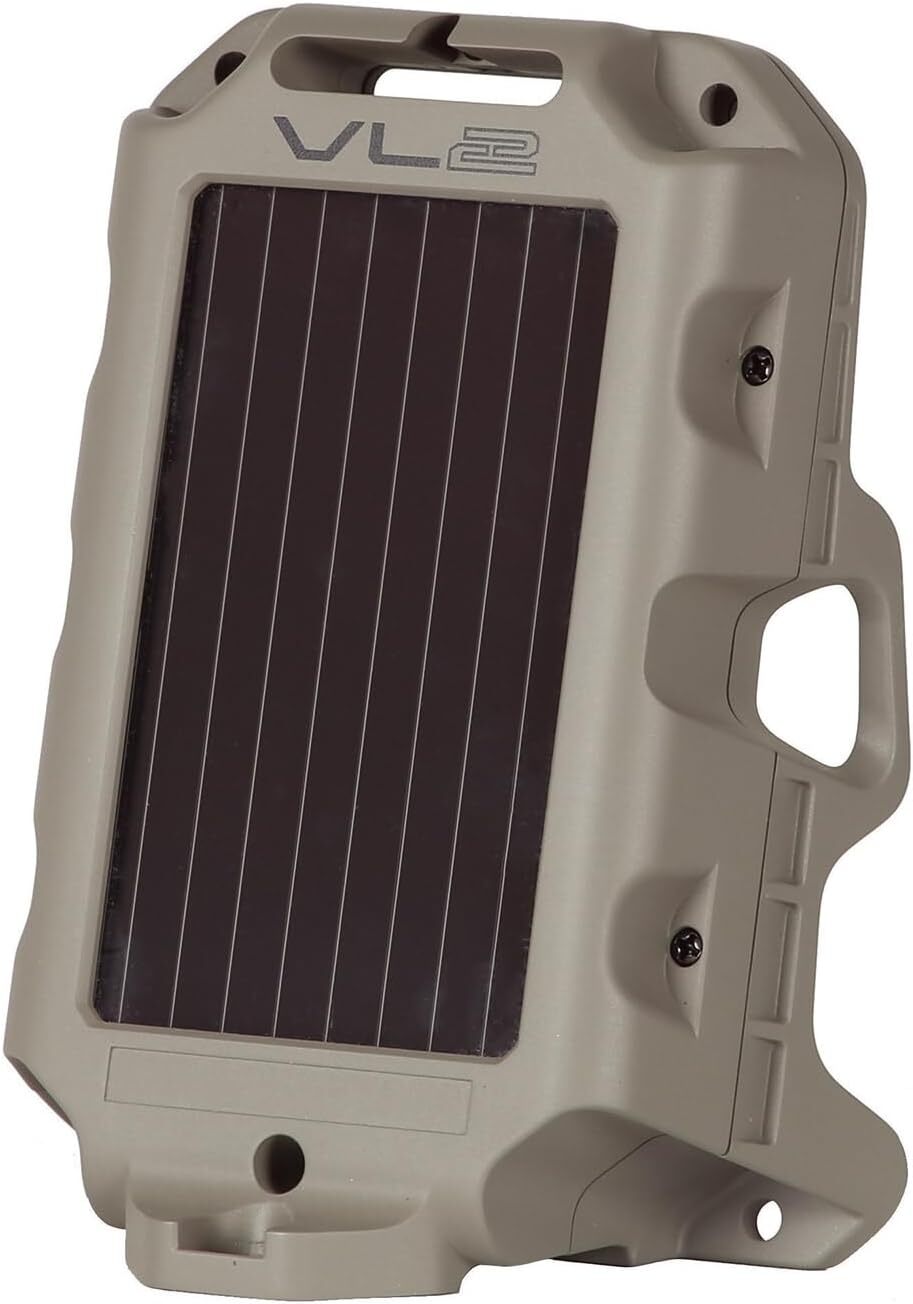 Moonshine Feeder Light | Weather-resistant Motion-activated
