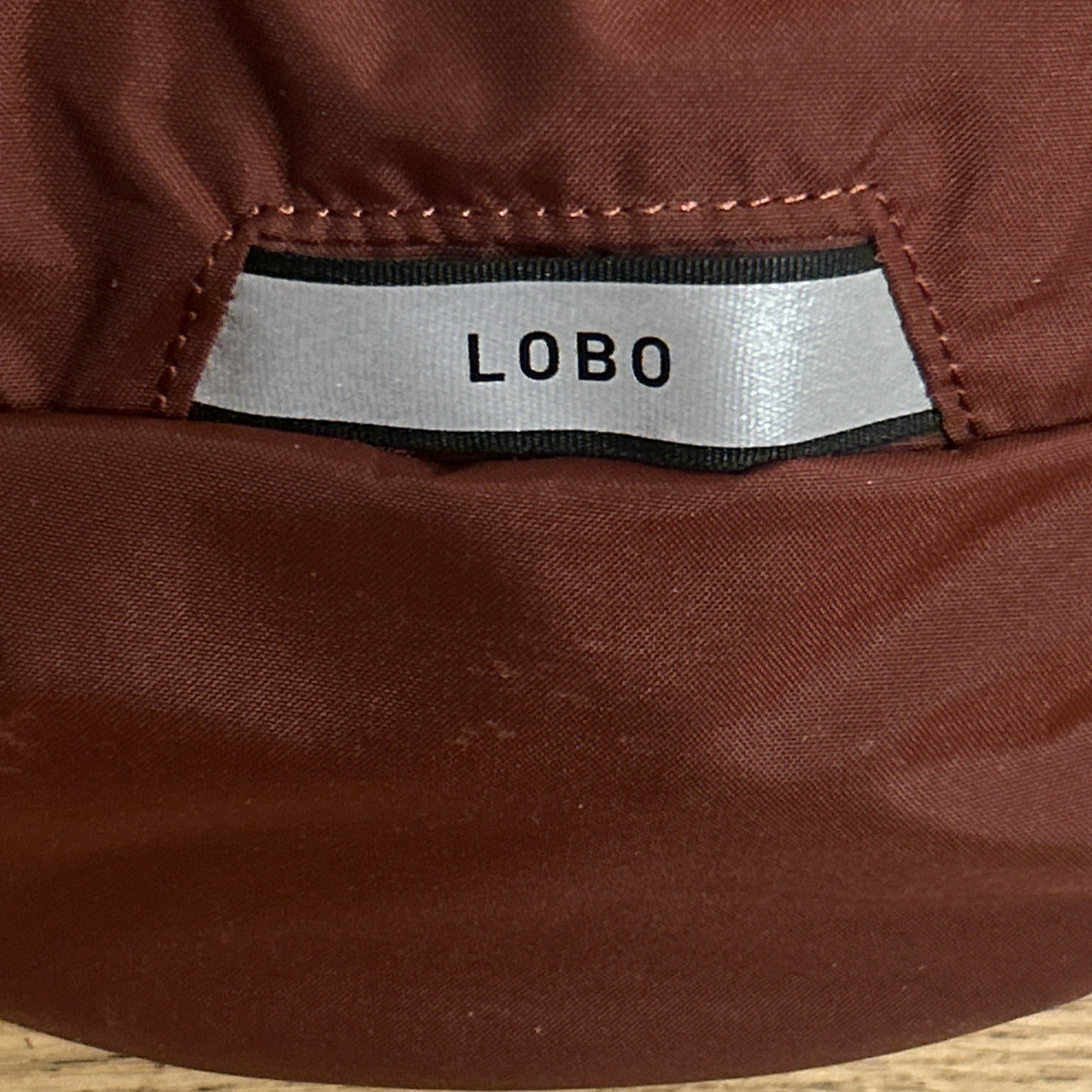 CamelBak Lobo 9 Hydration Pack 2 L Rust. Possibly Used Once
