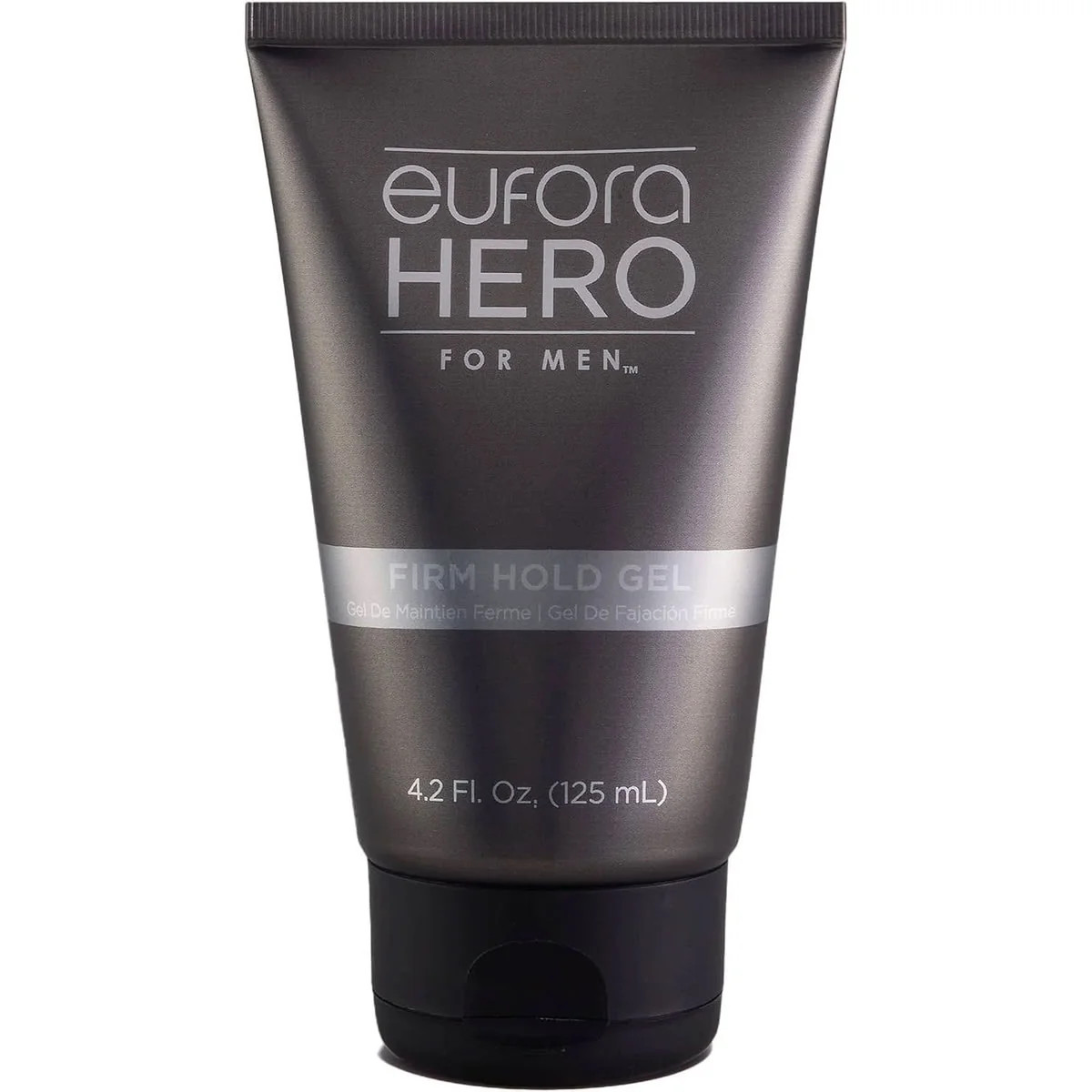Eufora Hero Firm Hold Gel