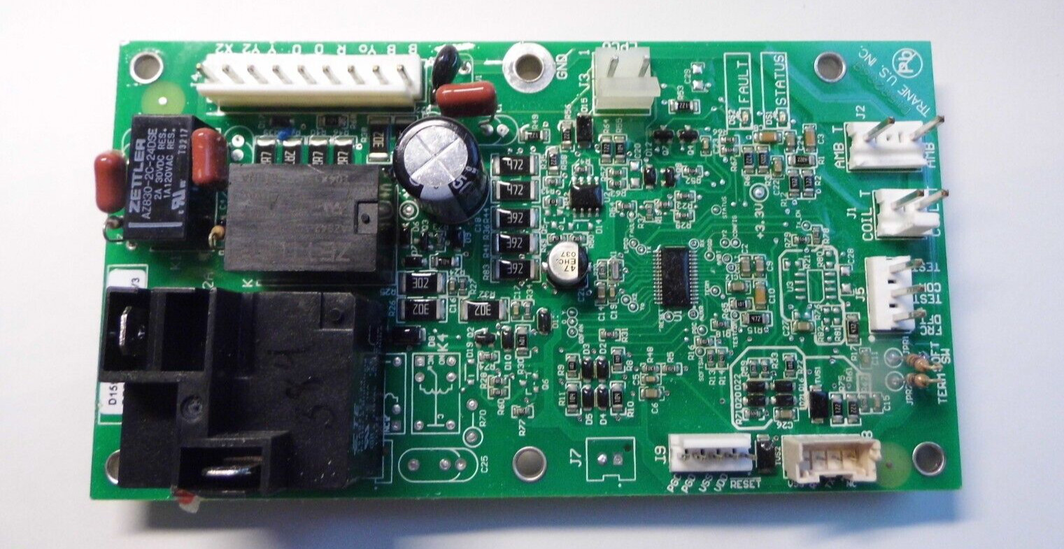 Trane CNT07482 Defrost Control Board NEW W WARRANTY