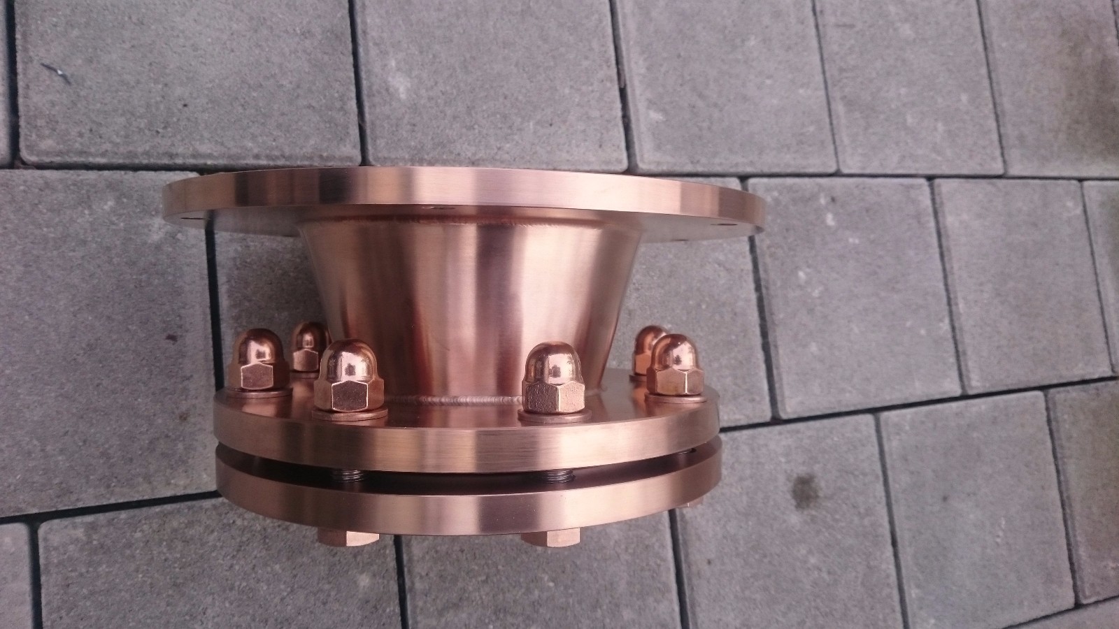 Small electroplating tampon electroplating gilding - complete set accessories for gilding