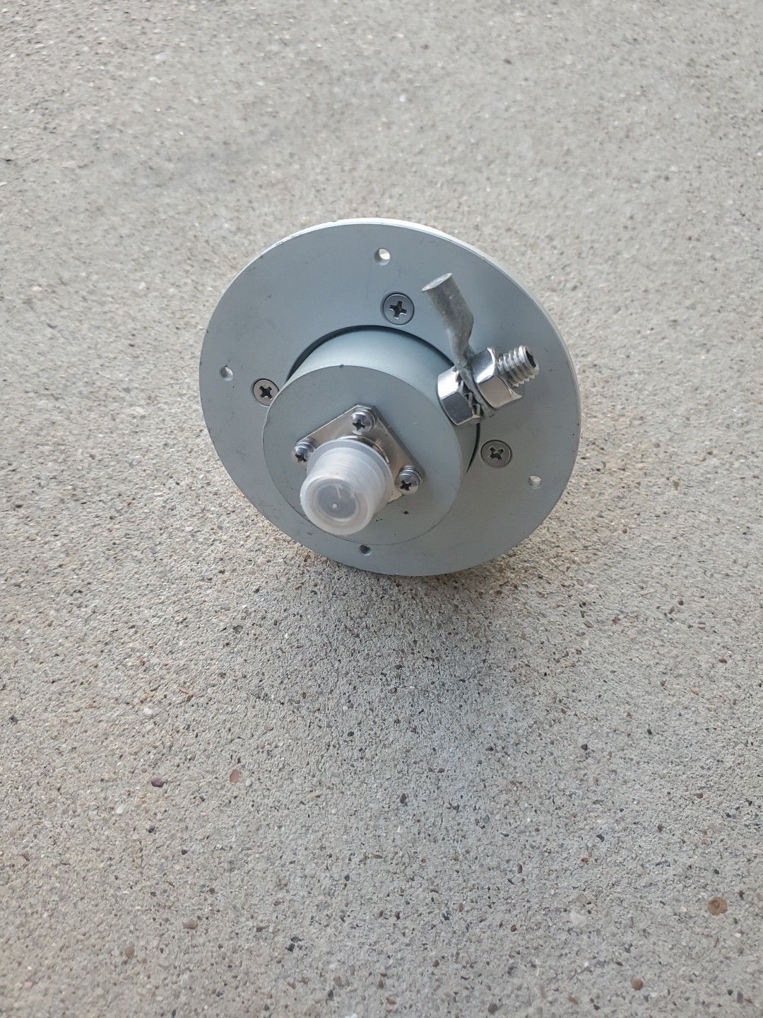 HUBER+SUHNER 84018086 Telecom Antenna, Open Box