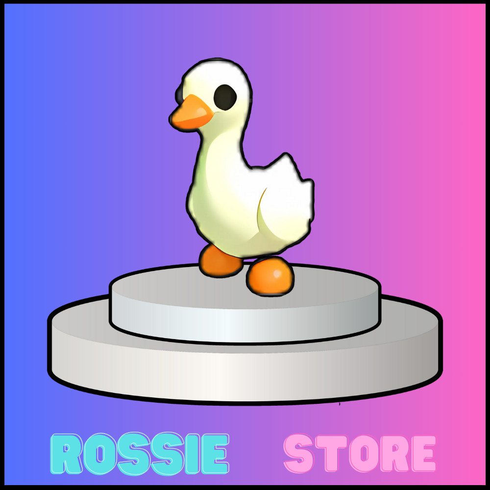GOOSE - BUY NOW! (NFR - MFR