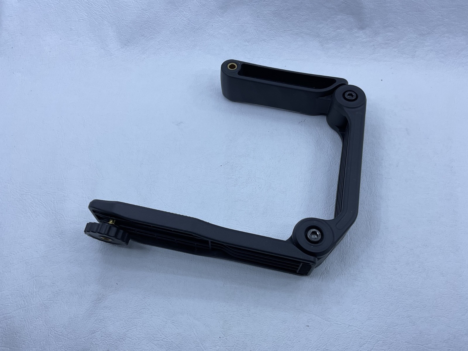Ordro HC-1 Foldable Handheld Camera Stabilizer Holder for Smooth Shots