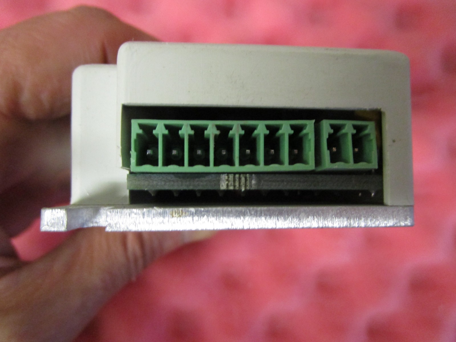 Pulseroller ConveyLinx Conveyor Controller Ethernet Module EZ-24HTBS