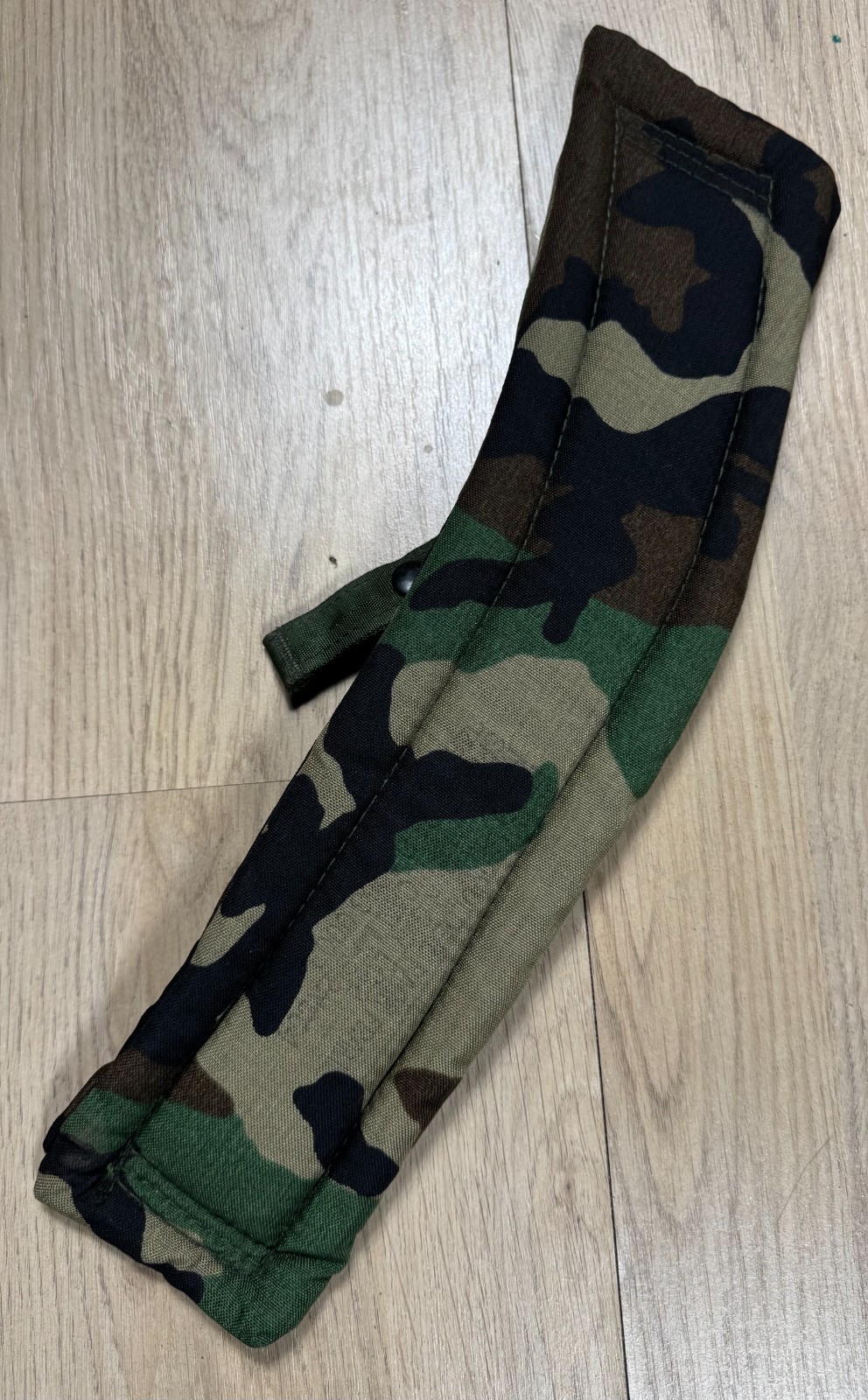 US Military ALICE Pack Padded LC-2 Shoulder Strap RIGHT SIDE ONLY Woodland Parts