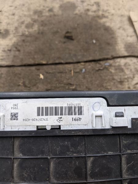 Instrument Cluster Speedometer MPH Fits 2005 STS OEM
