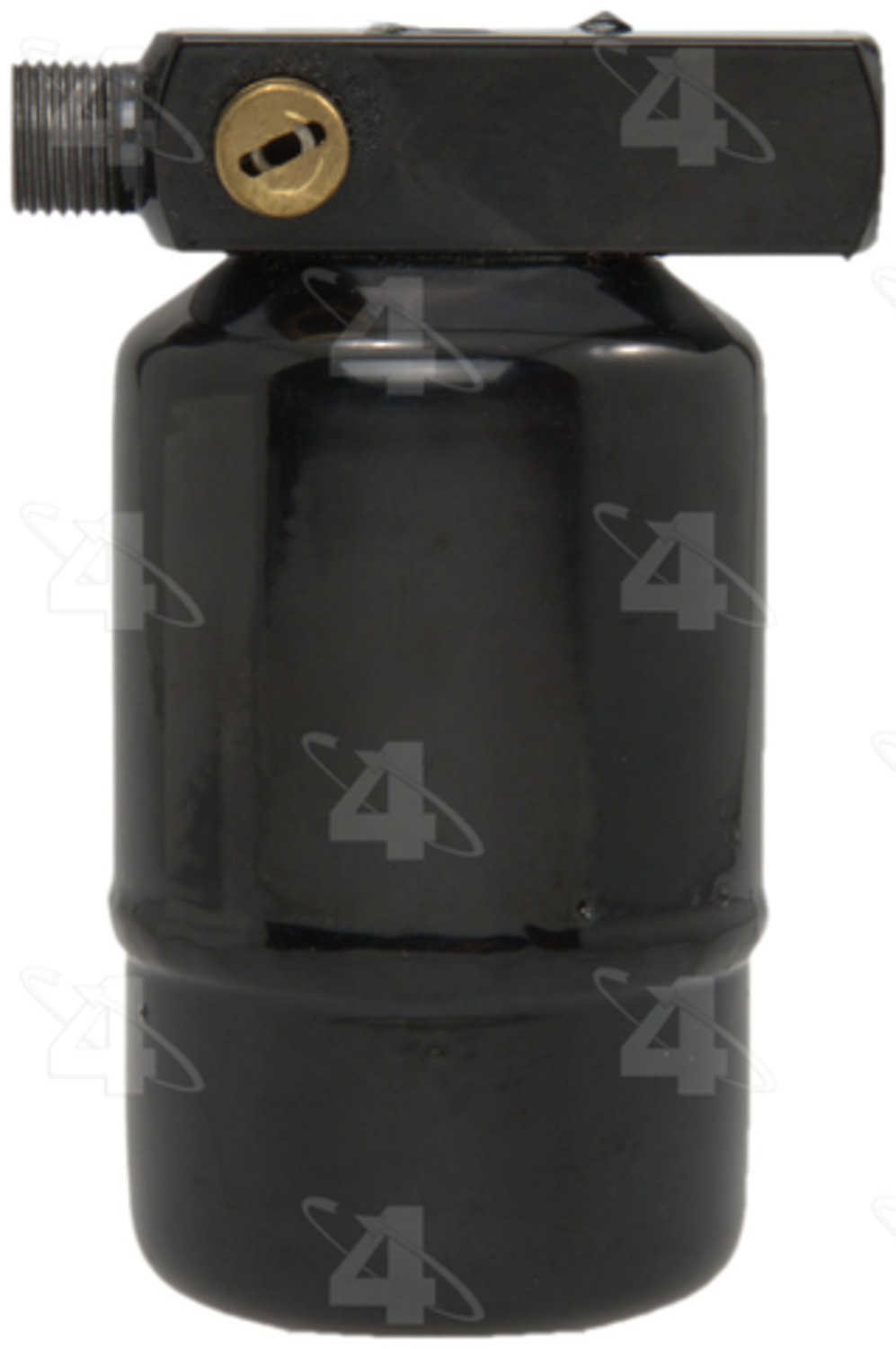 A/C Receiver Drier-Filter Drier 4 Seasons 33340
