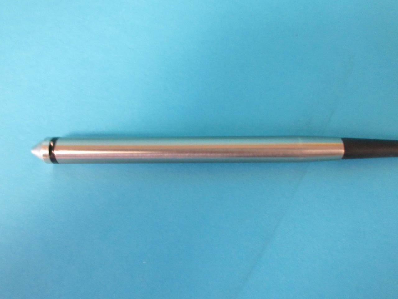 HONEYWELL SCANTEAM 6100 CORDED PEN/WAND CONTACT 1D BARCODE SCANNER 9-PIN 10 MIL
