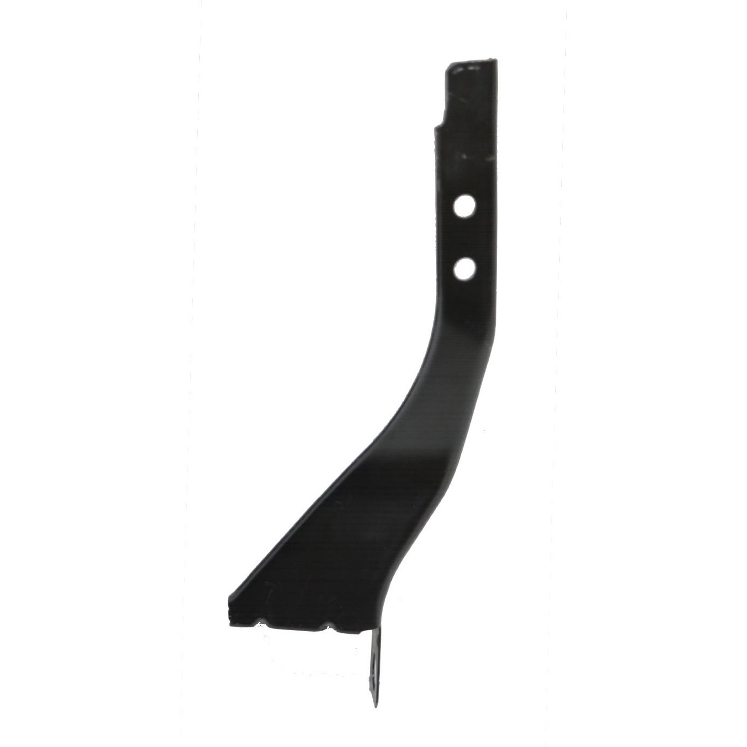 New Aftermarket Passenger Side Radiator Support Bracket 96901952