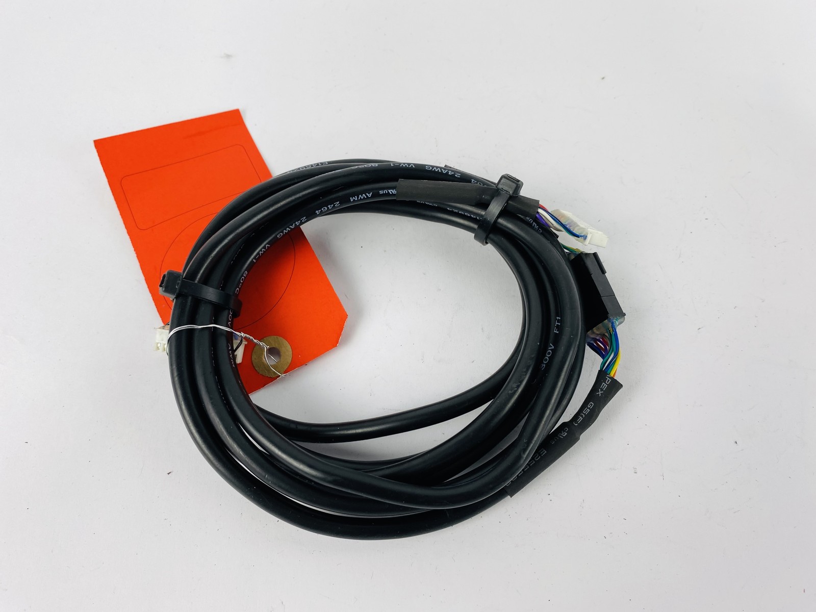 ST Fitness 8940 Treadmill Wire Harness Cable (DC470)