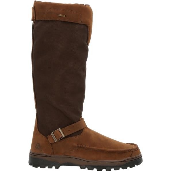 ROCKY OUTBACK GORE-TEX® WATERPROOF SNAKE BOOTS RKS0550 M/W 8-14 NEW NIB
