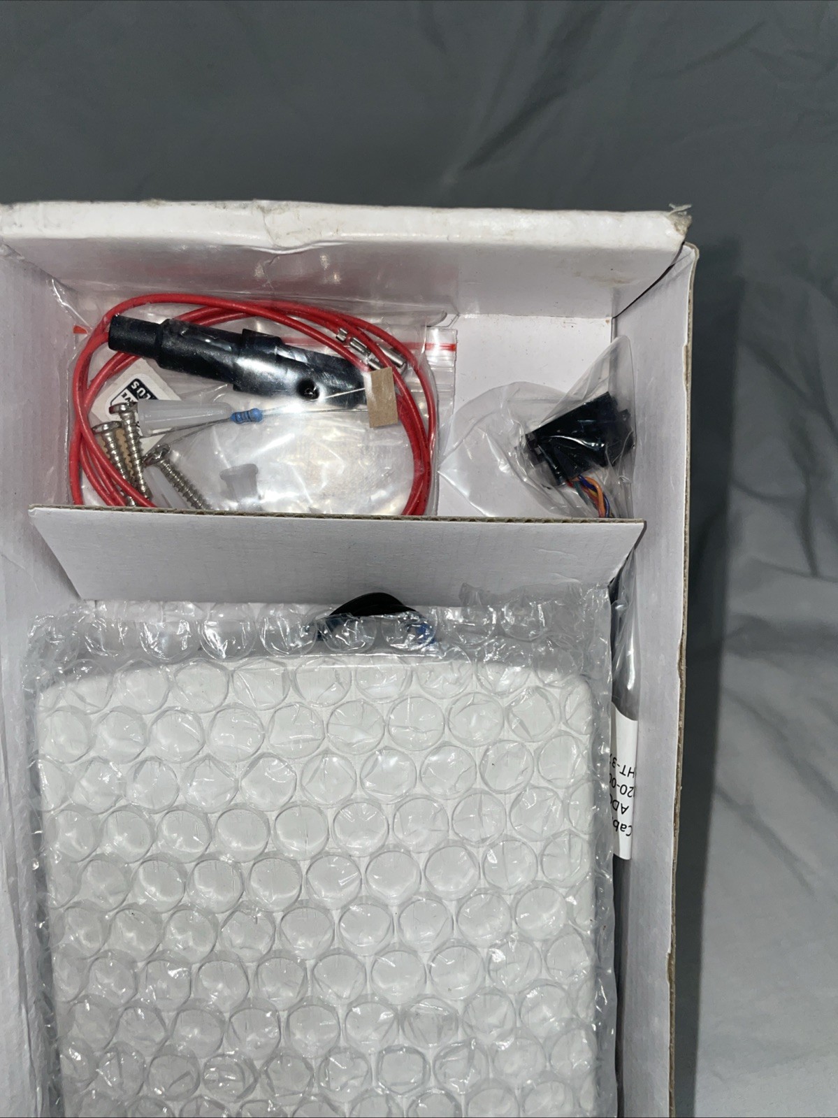 Alarm.com ADC-SEM-200---adc-sem-220 Dual Path Encancement Module New