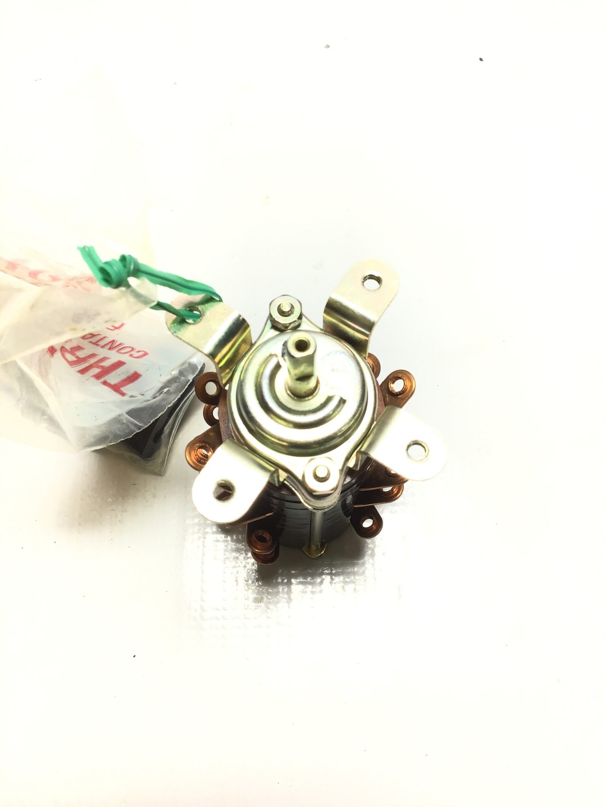 Electro Switch 101910LD 1319 4-Position Rotary Switch Series 101