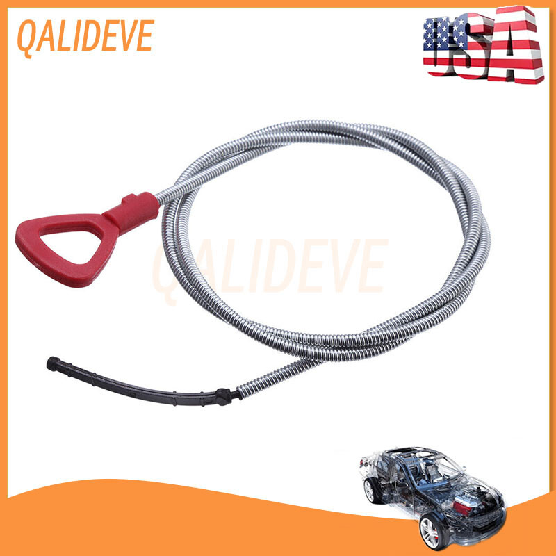 AUTOMATIC TRANSMISSION OIL FLUID LEVEL DIPSTICK TOOL FOR MERCEDES-BENZ US STOCK